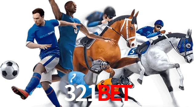 321Bet