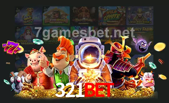 cassino 321Bet