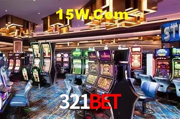 321Bet Login