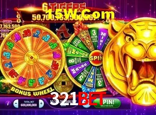 Jogos de Slot 321Bet