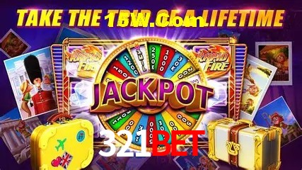 Integração de APIs 321Bet