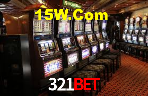 VIP Casino 321Bet