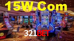 Bonus Features 321Bet