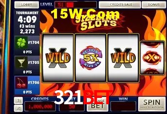 321Bet