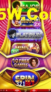 Spaceman Game 321Bet