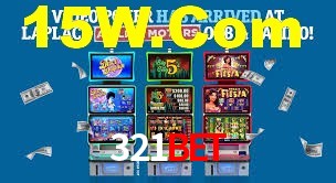 Welcome Bonus 321Bet