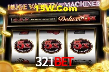 Promoção Relâmpago 321Bet