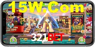 Games Directory 321Bet