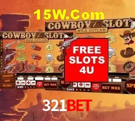 321Bet Login