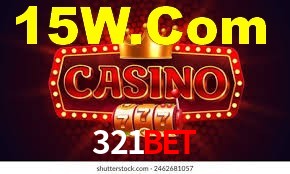 Live Casino 321Bet