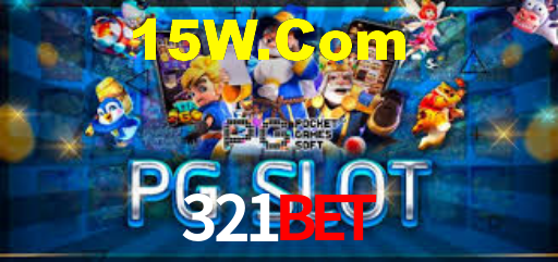 Welcome Bonus 321Bet