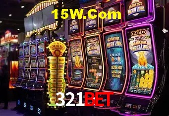 Diretório de Jogos 321Bet