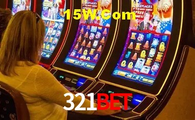 Design Responsivo 321Bet