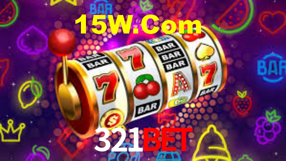 321Bet Login